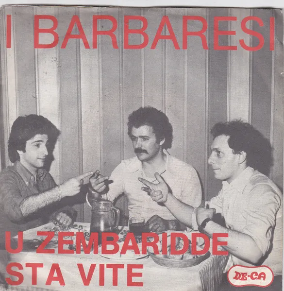 U Zembaridde/Sta Vite