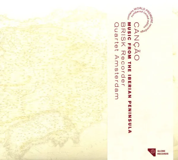 Cancao - Music From the Iberian Peninsula