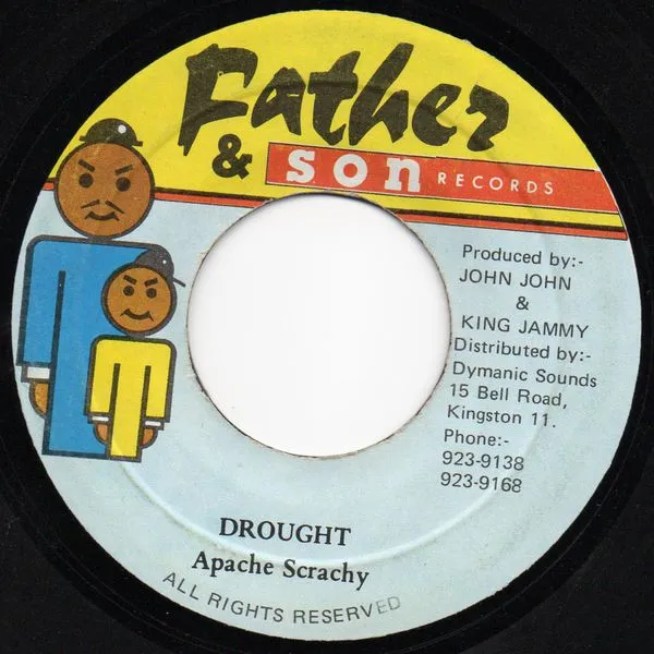 Drought