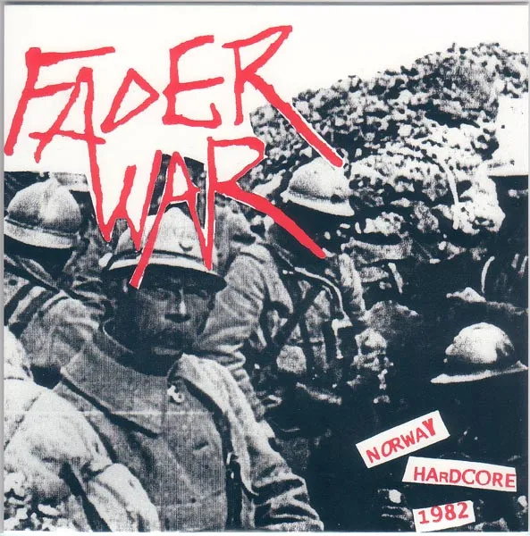Norway Hardcore 1982