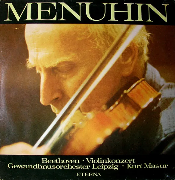 Violinkonzert