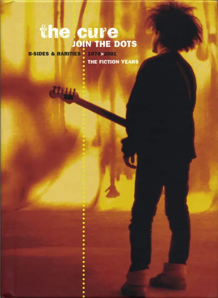 Join The Dots - B-Sides & Rarities (New Version)