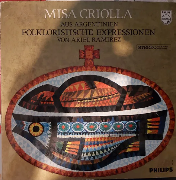 Misa Criolla