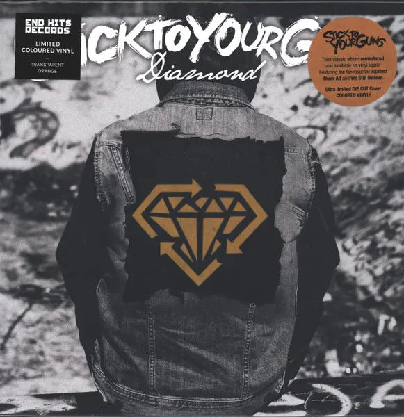 Diamond