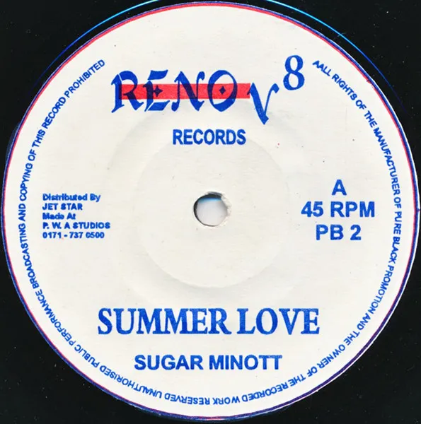 Summer Love