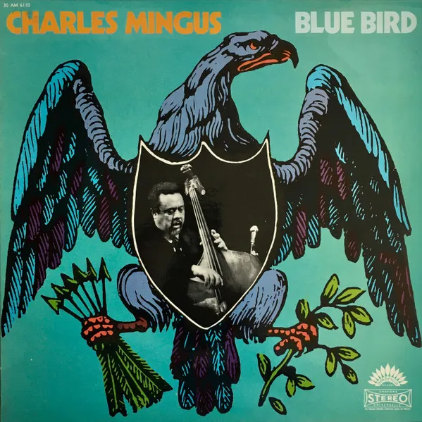 Blue Bird