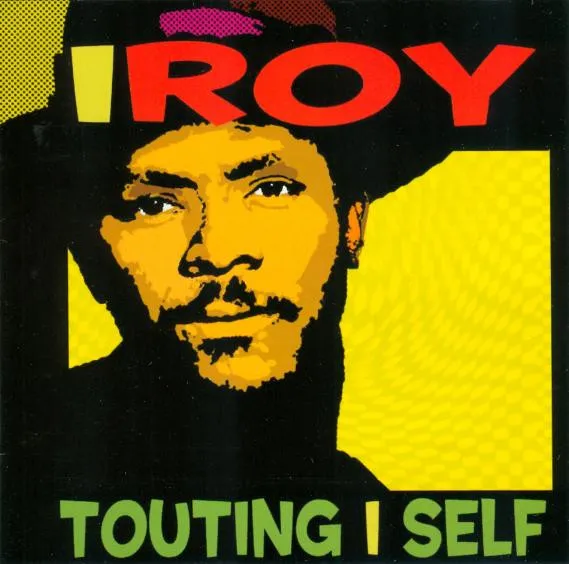 Touting I Self