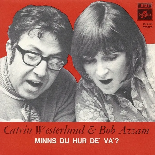 Minns Du Hur De' Va'?