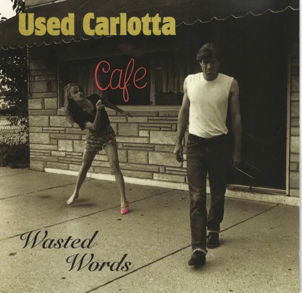 Wasted Words