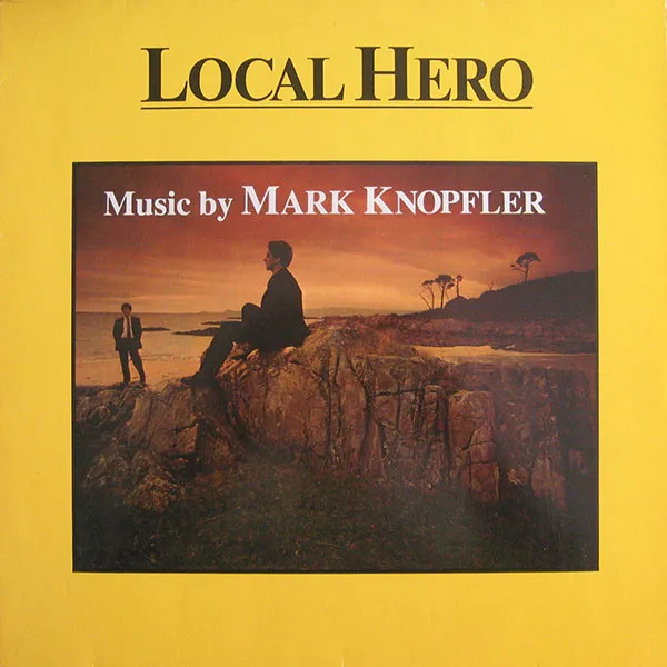 Local Hero