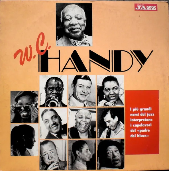 W. C. Handy