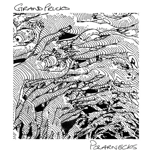 Polarpricks Split Ep
