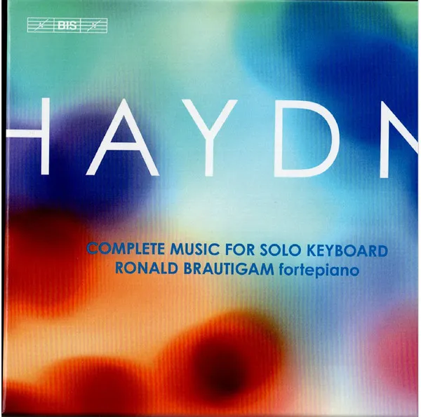 Complete Music For Solo Keyboard