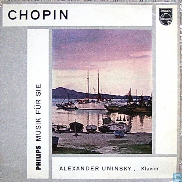 Walzer Nr. 1