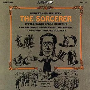 The Sorcerer