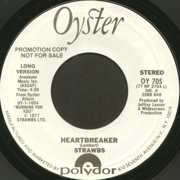 Heartbreaker