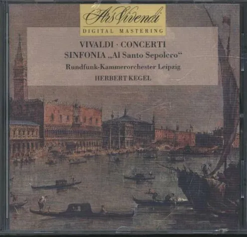 Antonio Vivaldi