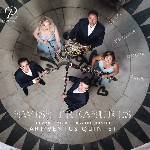Swiss Treasures