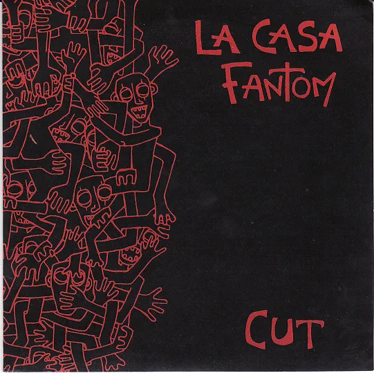 Cut