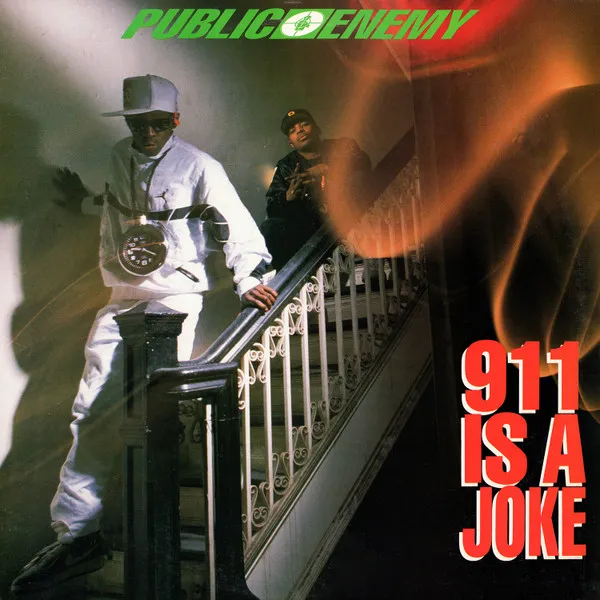 911 Is A Joke