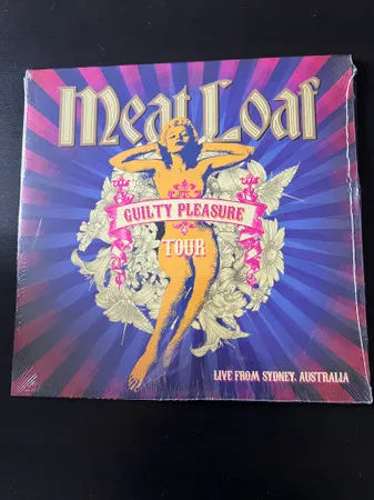 Guilty Pleasure Tour