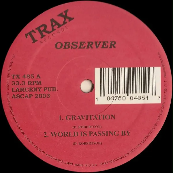 Observer (2)
