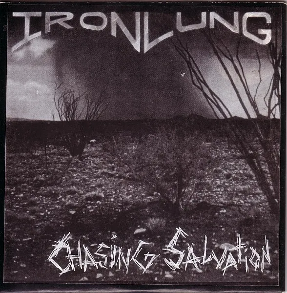 Chasing Salvation