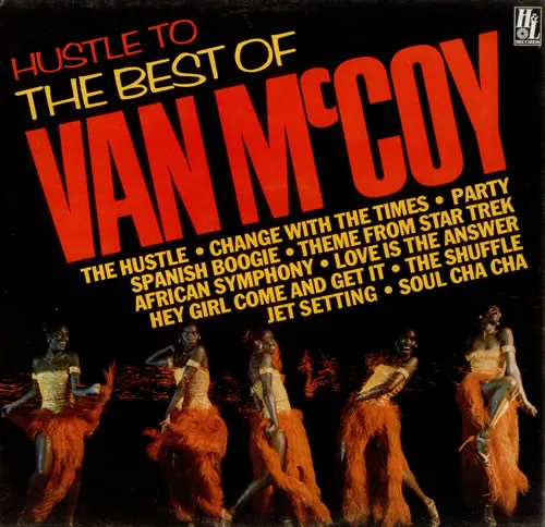 Hustle To The Best Of Van McCoy
