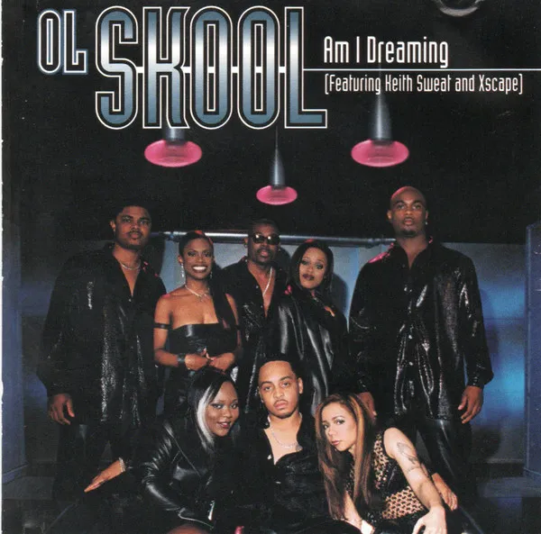 Ol' Skool