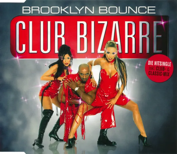 Club Bizarre