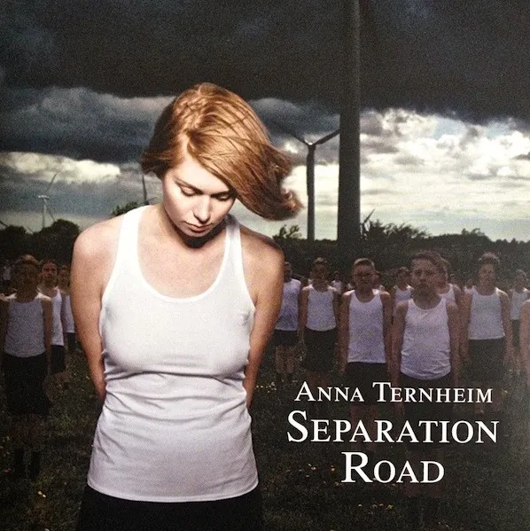 Separation Road