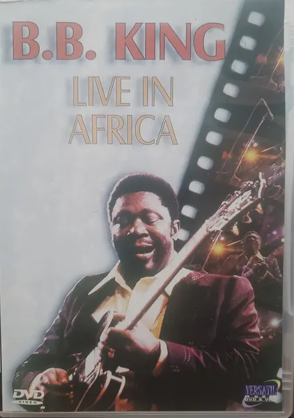 Live In Africa