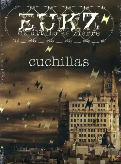 El Último Ke Zierre