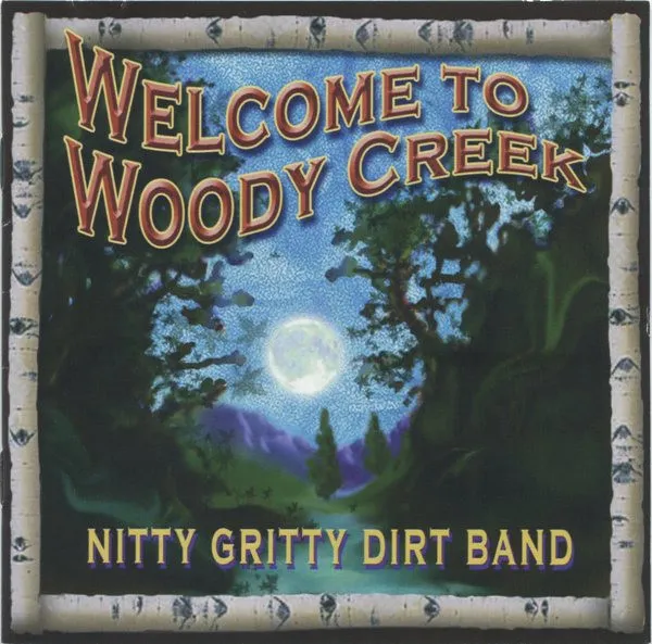 Welcome To Woody Creek