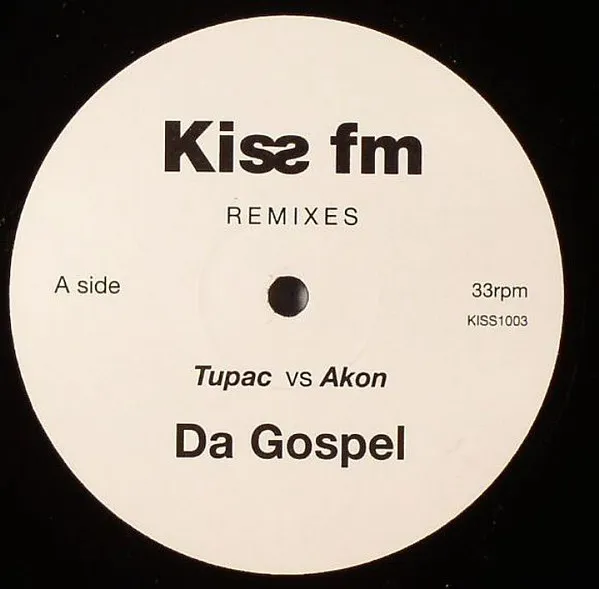 Kiss Fm Remixes