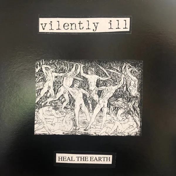 Heal The Earth