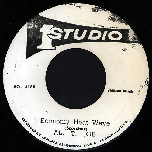 Economy Heat Wave