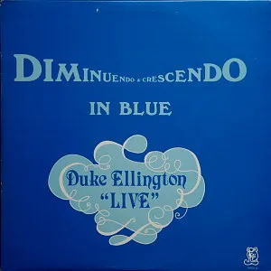 Diminuendo & Crescendo In Blue