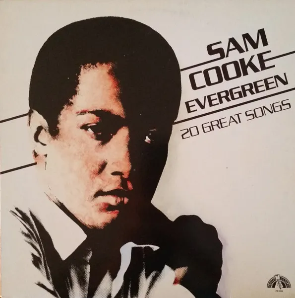Evergreen - 20 Great Songs