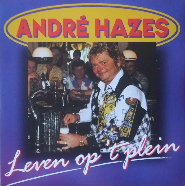 Leven Op 't Plein