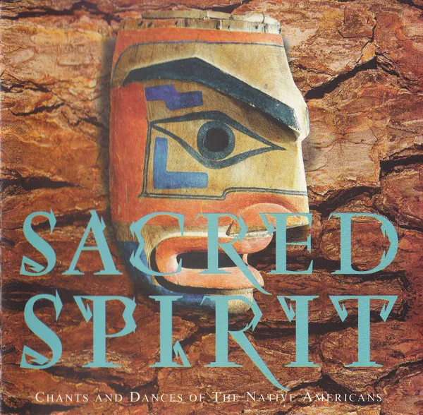 Chants And Dances Of The Native Americans