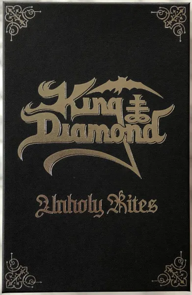 Unholy Rites