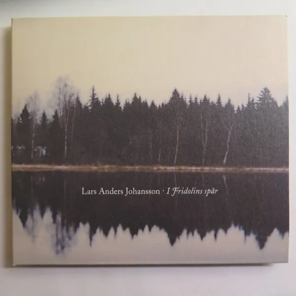 Lars Anders Johansson