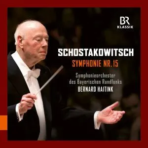 Symphonie Nr.15