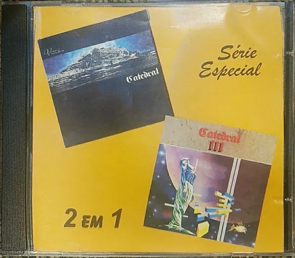 Série Especial 2 em 1