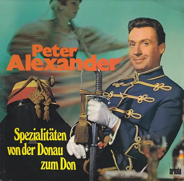Spezialitäten Von Der Donau Zum Don