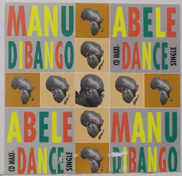 Manu Dibango