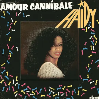 Amour Cannibale
