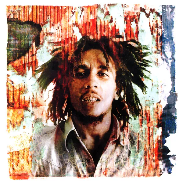 One Love: The Very Best Of Bob Marley & The Wailers