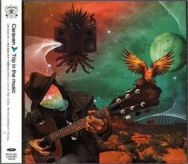 Trip In The Music